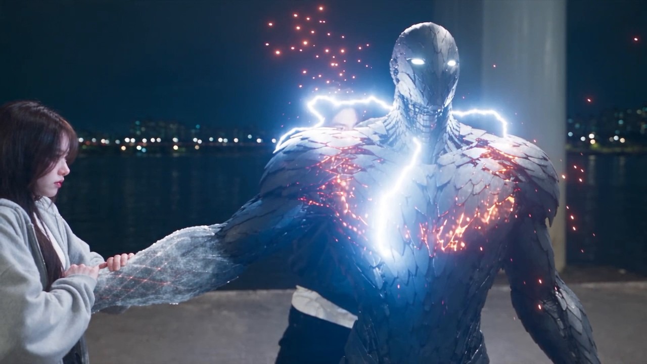 Sentinel film still